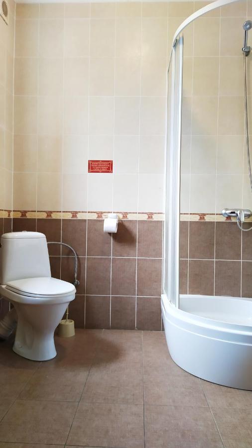 Guest House Shafran Yaremche Exterior foto
