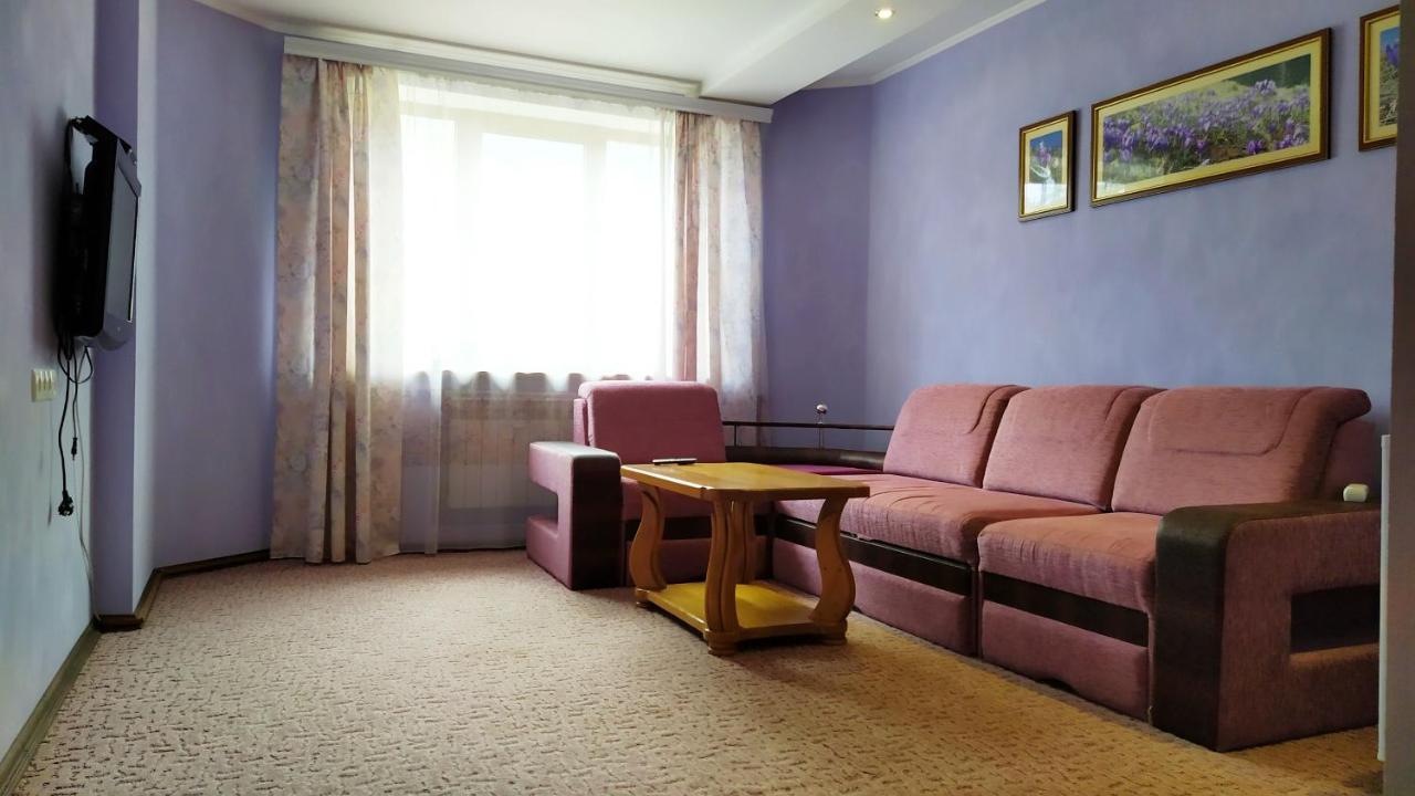 Guest House Shafran Yaremche Exterior foto