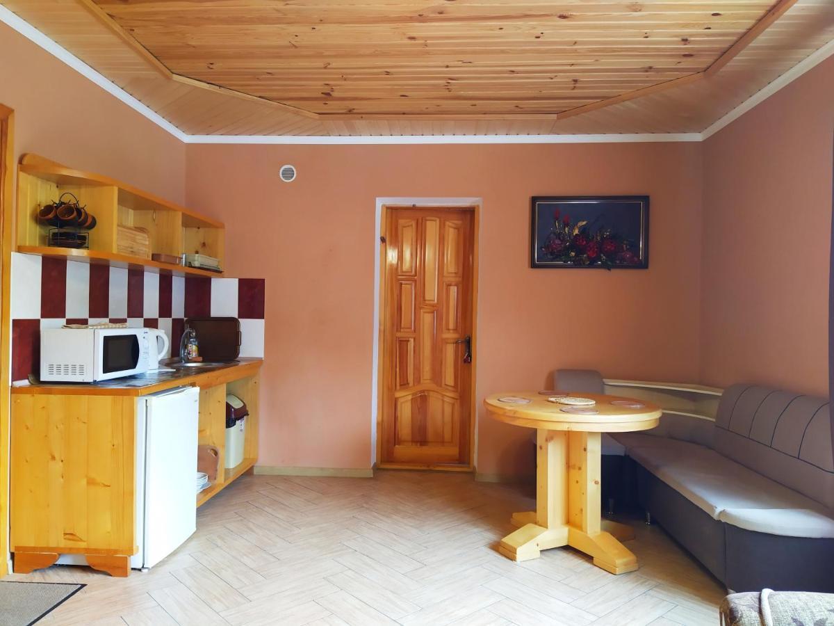 Guest House Shafran Yaremche Exterior foto