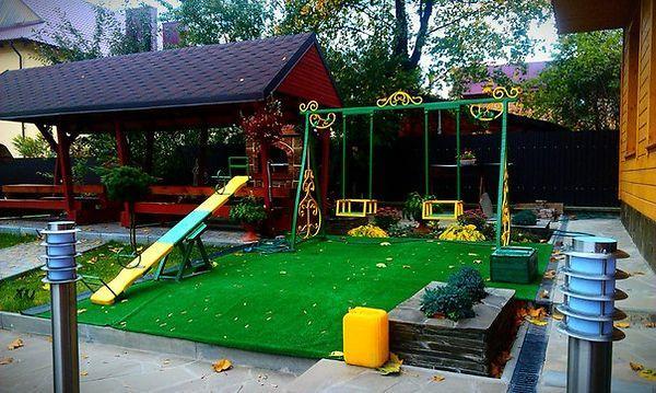 Guest House Shafran Yaremche Exterior foto